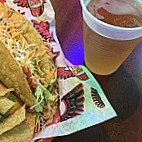 Tijuana Flats food