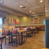 Ihop inside