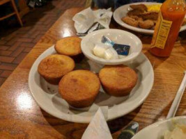 Cracker Barrel Old Country Store food