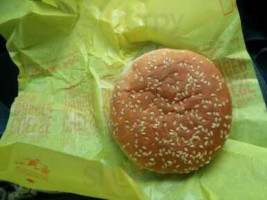 Mcdonald's food