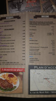 Chez pepito menu