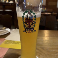 Pinkulus Münster Bierfachgeschäft Mit Biergarten food