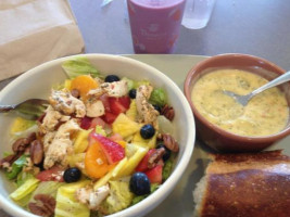 Panera Bread food