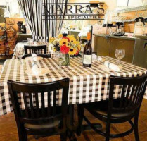 Marra's Italian Deli Caterers food