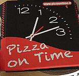 Pizza Times inside