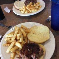 Kendalls Kountry Kitchen food