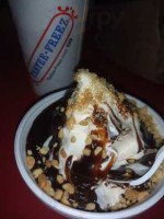 Tastee Freez food