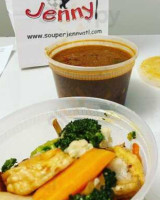 Souper Jenny Brookhaven food