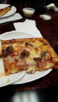 Paisano's Pizza Villa food