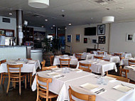 Zak's Greek Restaurant food