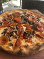 Anthony's Coal Fired Pizza Pompano Beach food