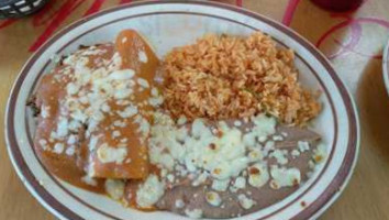 El Tapatio Dos food