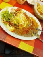 Familias Mexican food