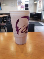 Taco Bell food