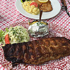 Landgasthaus Aumanwirt food