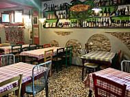 Osteria Dal Giorgio food