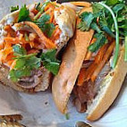 Cô Cô Bánh Mì Deli food