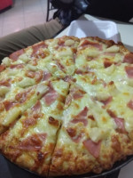 Choice Pizza Sucursal Pri food