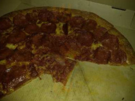 Little Caesars food