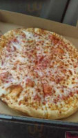 Big Cheese Pizza food