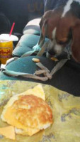 Bojangles food