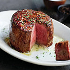 Ruth's Chris Steak House - Houston food