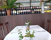 Ristorante Dal Faggio food