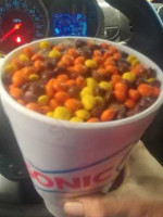 Sonic Drive-in food