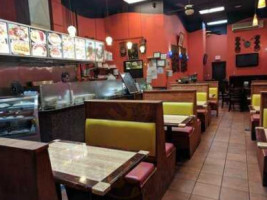 Afghan Kabob Grill Llc inside