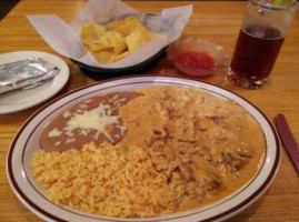 Los Tapatios food