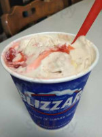 Dairy Queen Grill Chill food