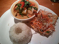 Thai Pepper food