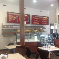 Moama Bakery Port Cafe food