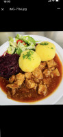 Hammerschenke food