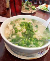 Pho Sapa food