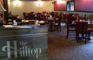 The Hilltop food