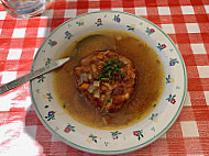 Tonimortlhutte food