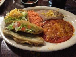 Rio Bravo food