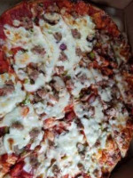 Dimaggio's Pizza food