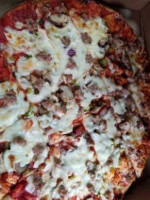 Dimaggio's Pizza food