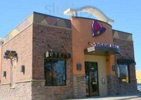 Taco Bell outside