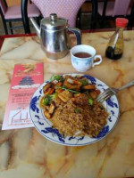 China King food