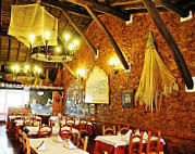 Pinhão Restaurante food