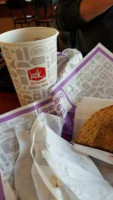 Jack In The Box food