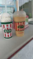 Rita's Of Pennsburg food