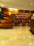 Galeto's inside