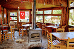 Gölcük Cafe Et Mangal food