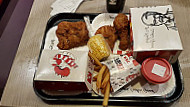 Kfc food