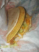 Taco Bell food