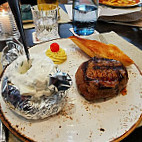 Steakhaus Hacienda food